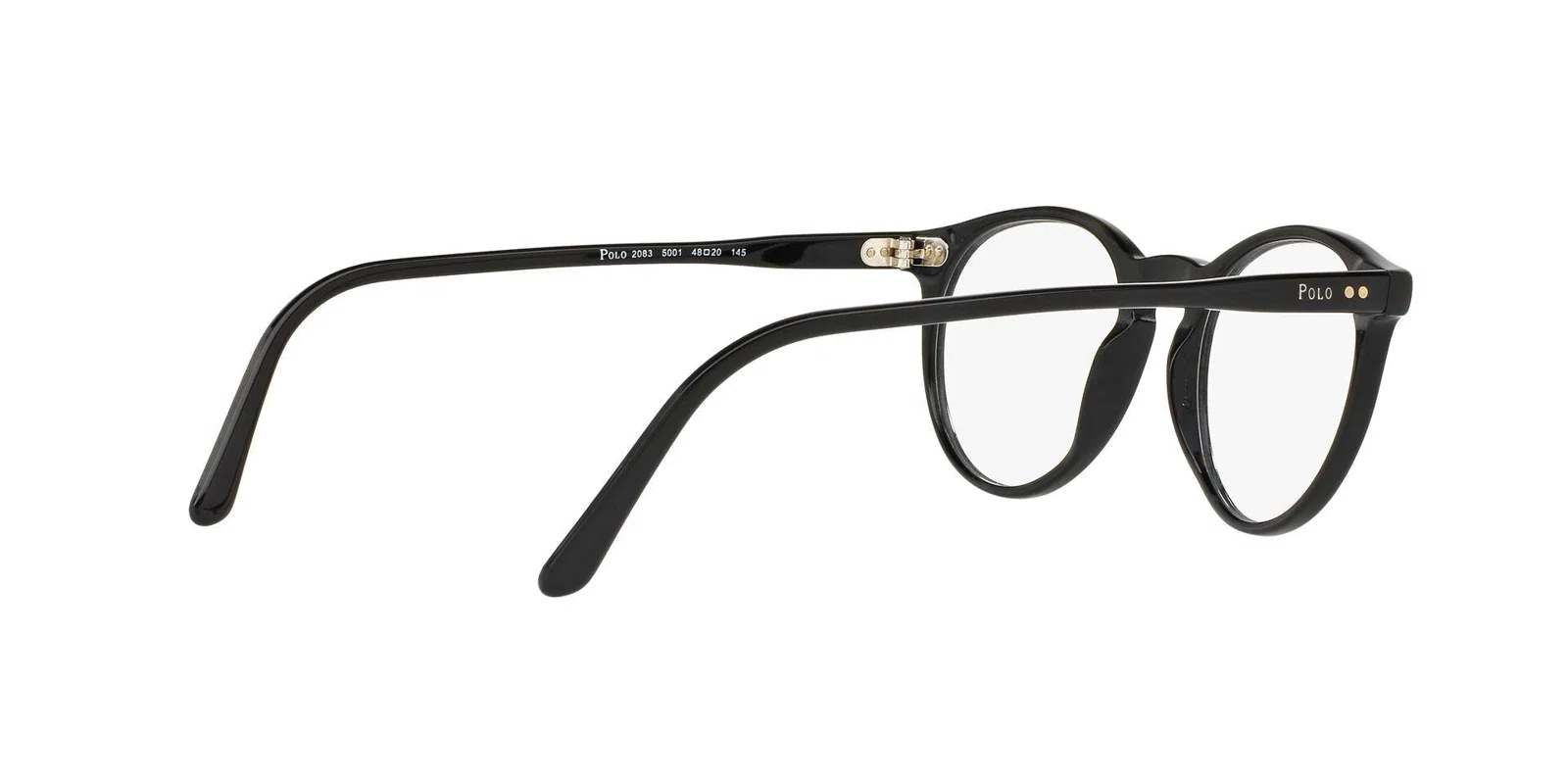 Polo 2083 Eyeglasses - view 18